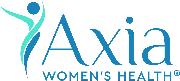Axia Women's Health Logo
